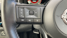 Nissan Qashqai 1.3 DiG-T MH Tekna 5dr Petrol Hatchback